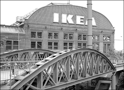 KruppIkea